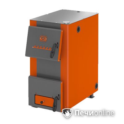 Котёл отопления Теплодар Котел отопительный Куппер ОК-20 2,0 в Шымкенте